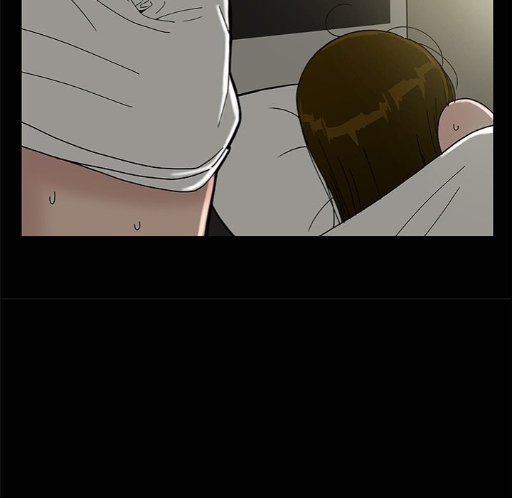 Sister’s Man Chapter 22 - Page 114