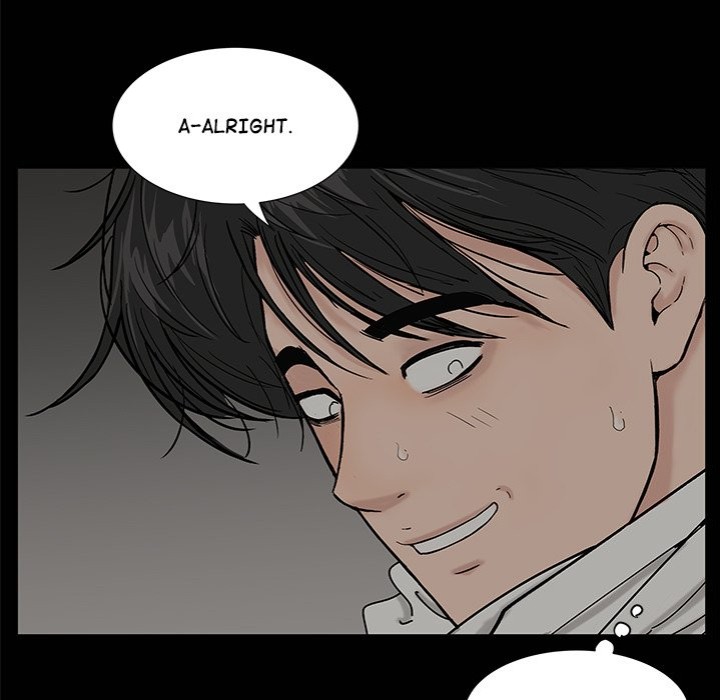 Sister’s Man Chapter 22 - Page 115