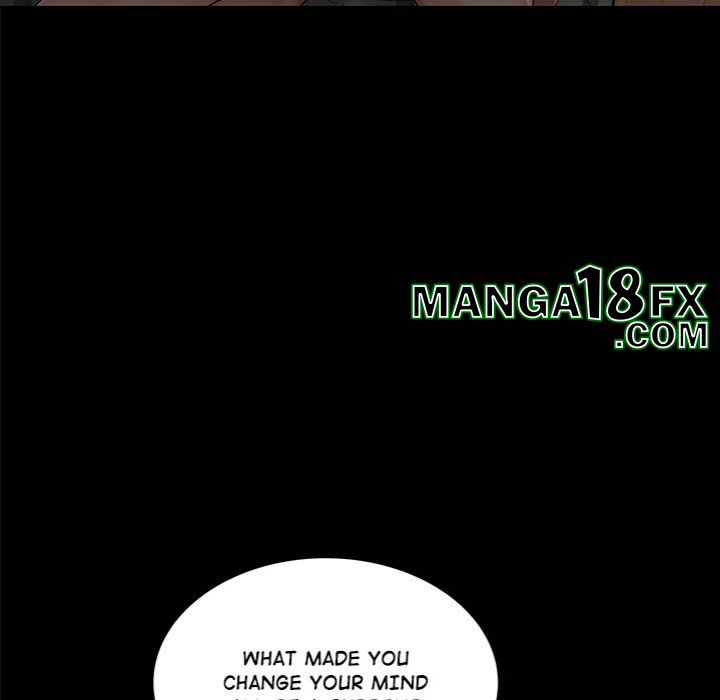 Sister’s Man Chapter 22 - Page 136