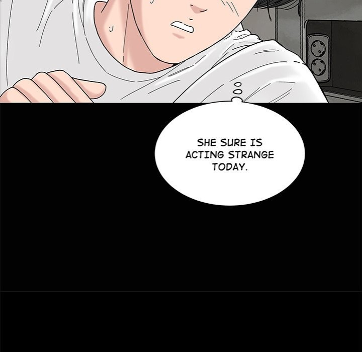 Sister’s Man Chapter 22 - Page 146