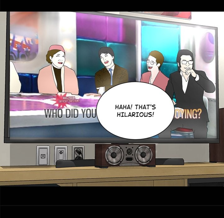 Sister’s Man Chapter 22 - Page 18