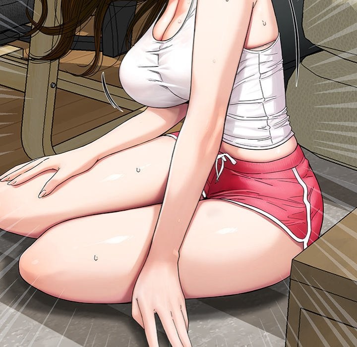 Sister’s Man Chapter 22 - Page 37