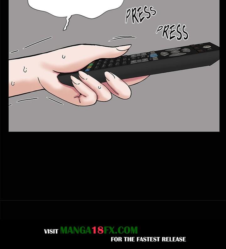 Sister’s Man Chapter 22 - Page 41