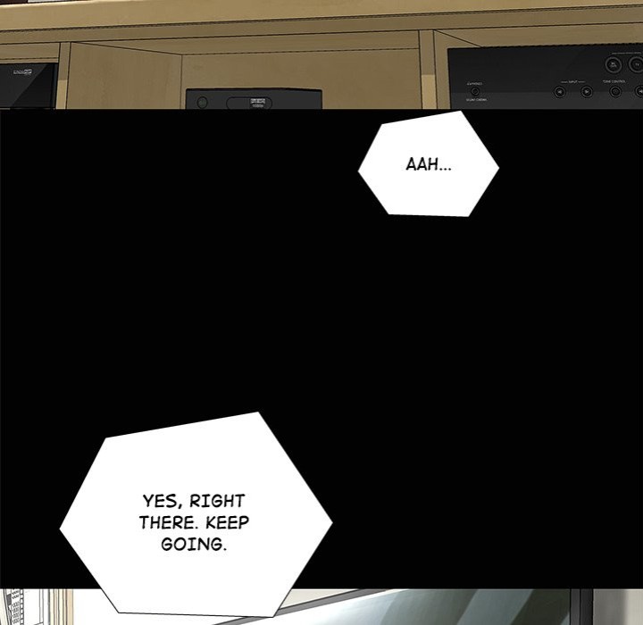 Sister’s Man Chapter 22 - Page 43