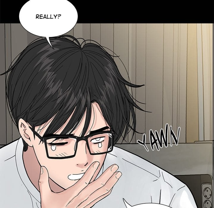 Sister’s Man Chapter 22 - Page 61