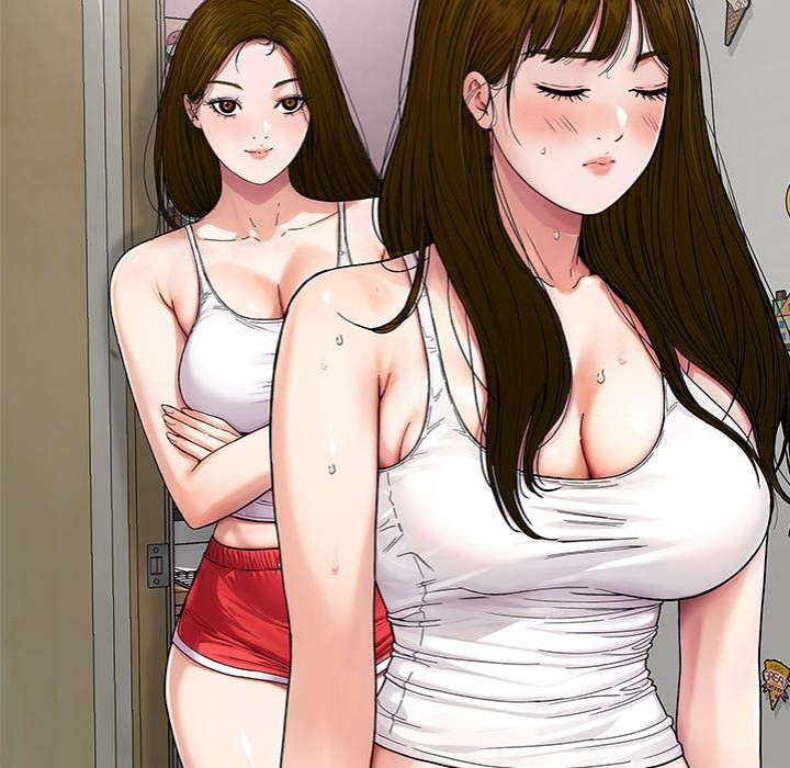 Sister’s Man Chapter 22 - Page 78