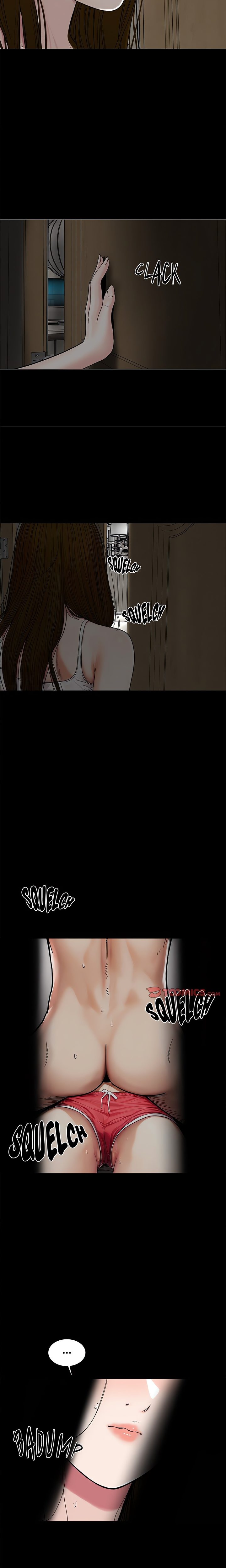 Sister’s Man Chapter 23 - Page 17