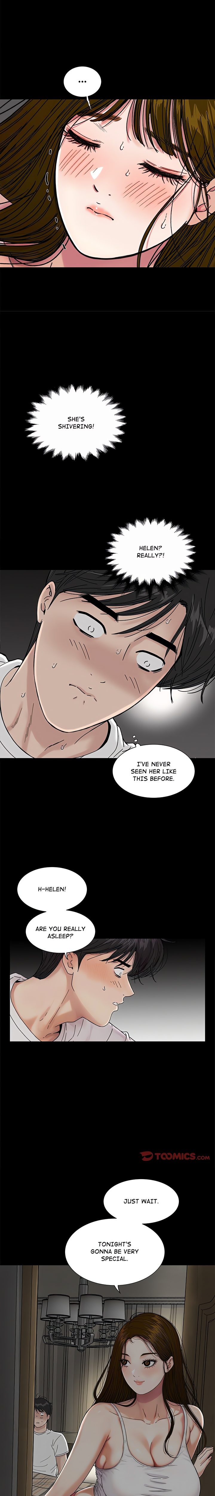 Sister’s Man Chapter 23 - Page 3