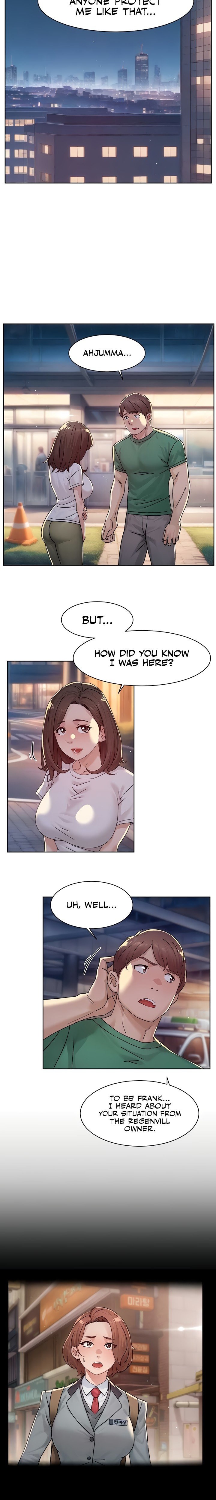 Cleaning Service Chapter 25 - Page 11