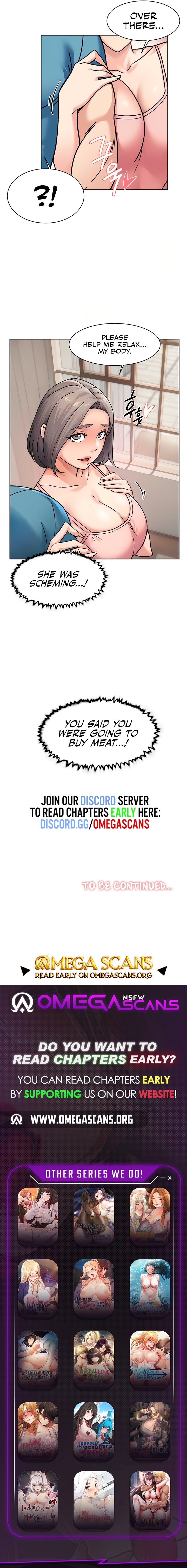 Cleaning Service Chapter 30 - Page 5