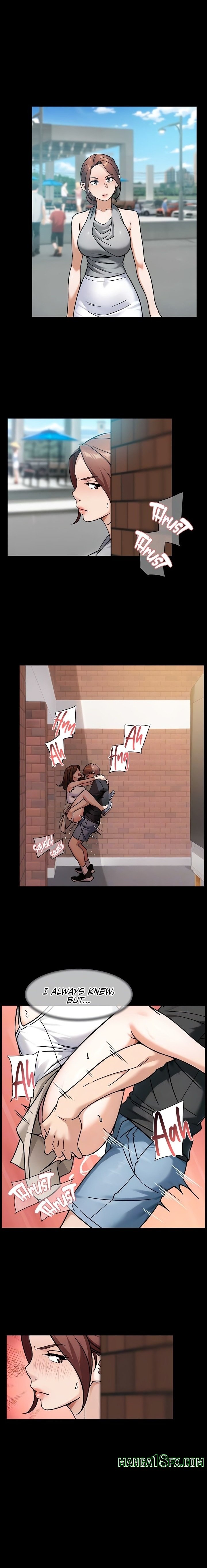 Cleaning Service Chapter 48 - Page 2