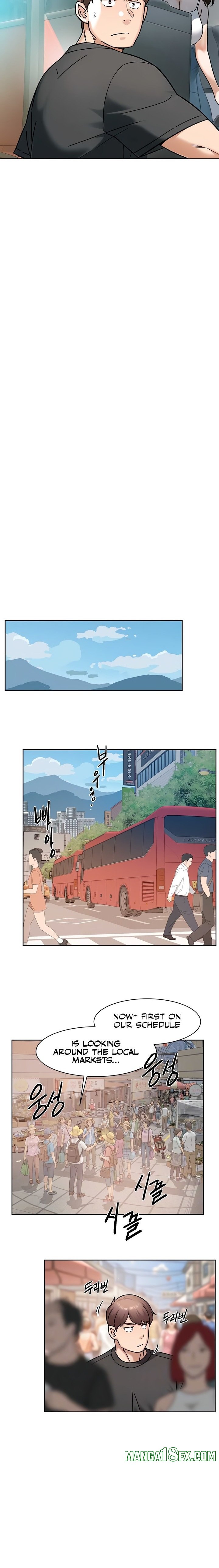 Cleaning Service Chapter 48 - Page 6