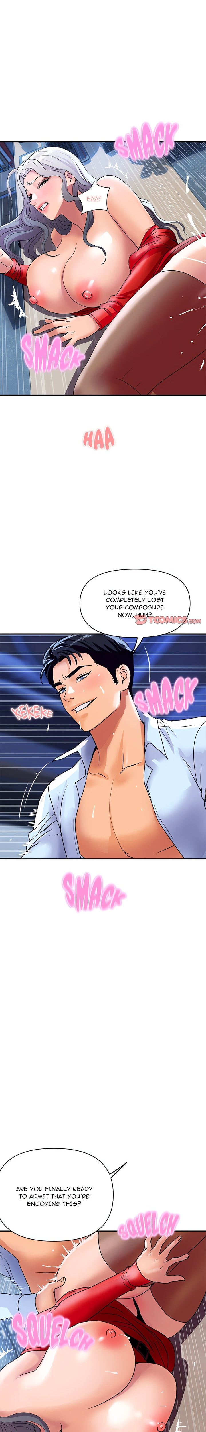 Royal Family Chapter 15 - Page 20