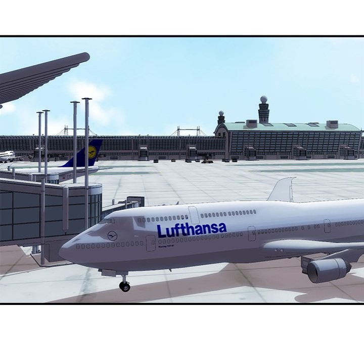 Royal Family Chapter 18 - Page 159