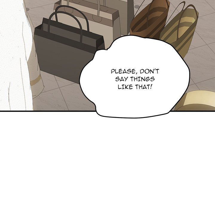 Royal Family Chapter 19 - Page 115