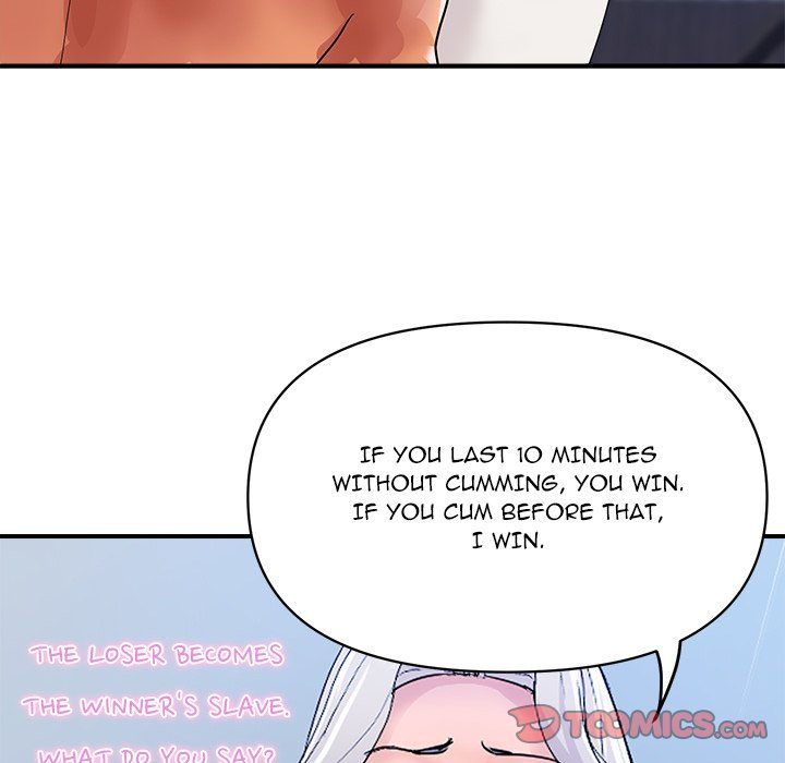 Royal Family Chapter 21 - Page 20