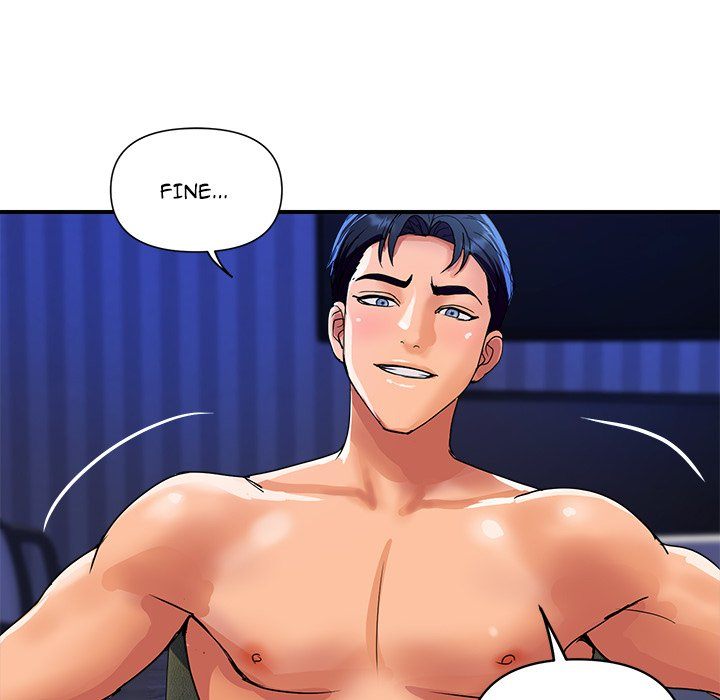 Royal Family Chapter 21 - Page 29