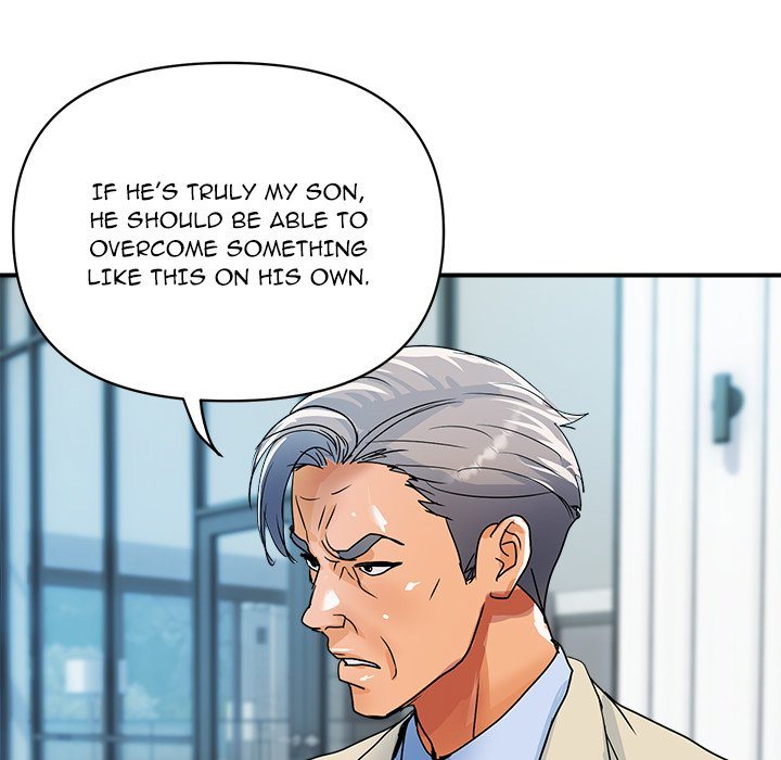 Royal Family Chapter 25 - Page 145