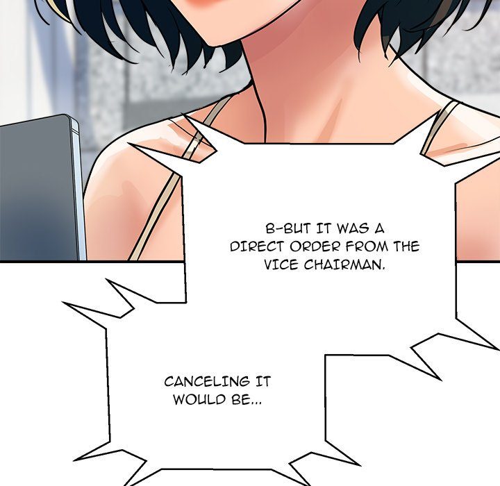 Royal Family Chapter 26 - Page 161