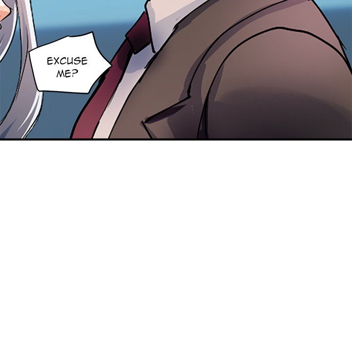 Royal Family Chapter 26 - Page 34