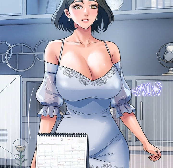 Royal Family Chapter 27 - Page 121