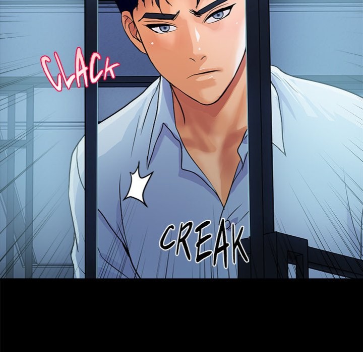 Royal Family Chapter 27 - Page 17