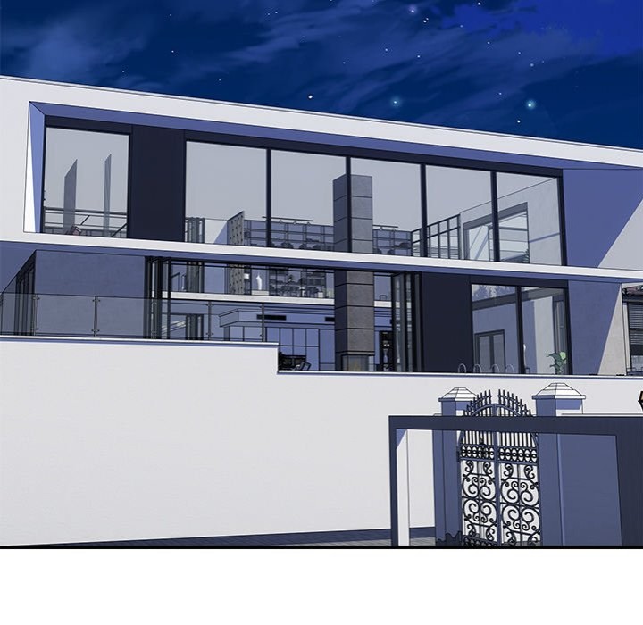 Royal Family Chapter 27 - Page 5