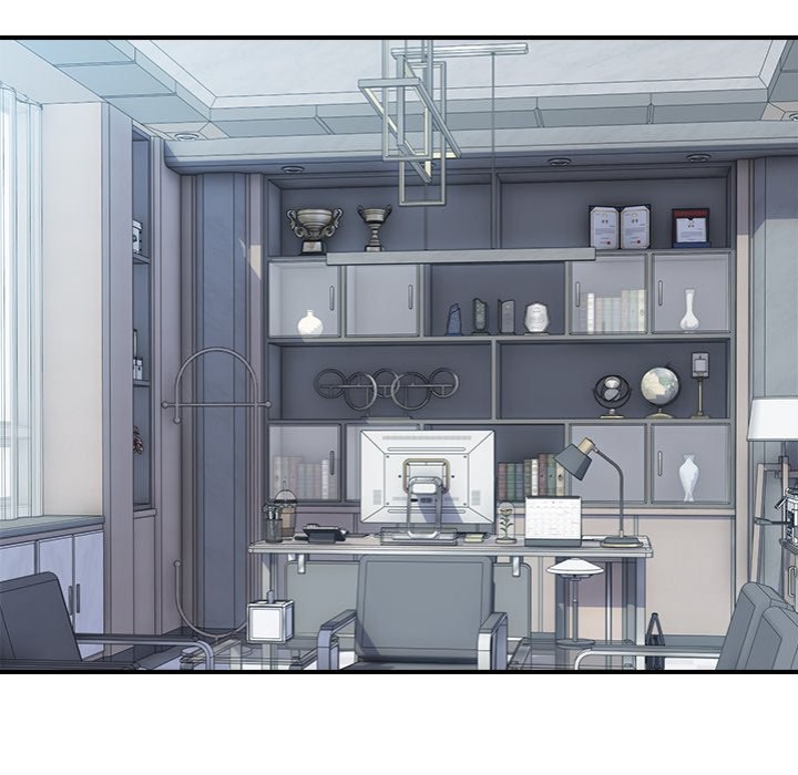 Royal Family Chapter 27 - Page 99