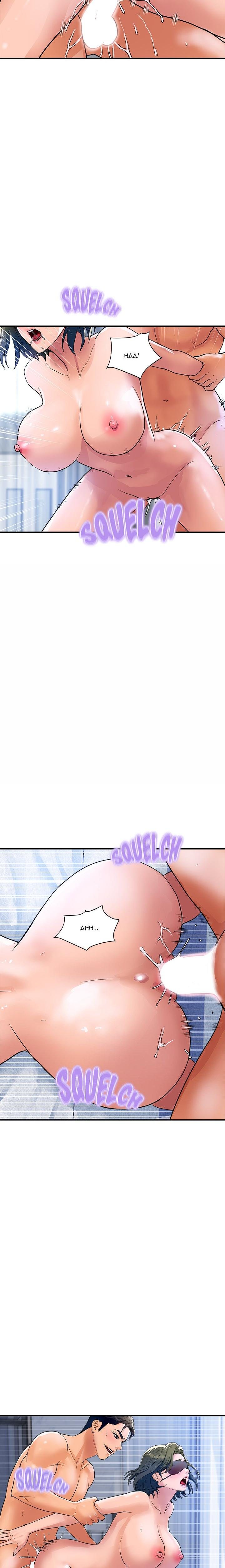 Royal Family Chapter 29 - Page 17