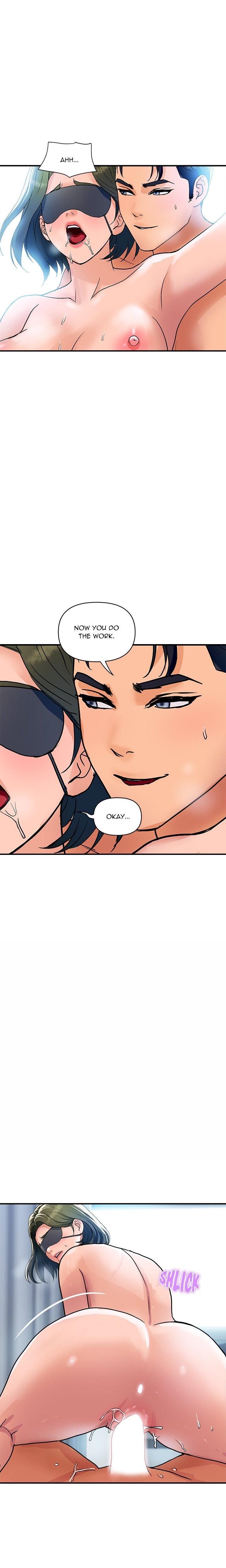 Royal Family Chapter 29 - Page 19