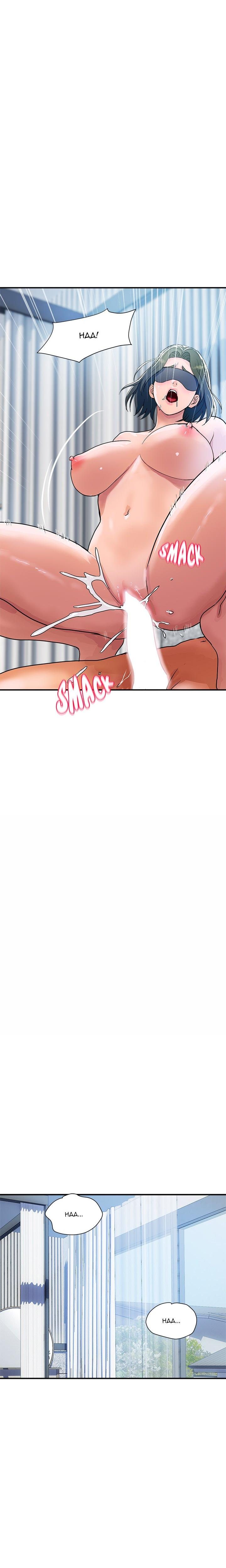 Royal Family Chapter 29 - Page 23