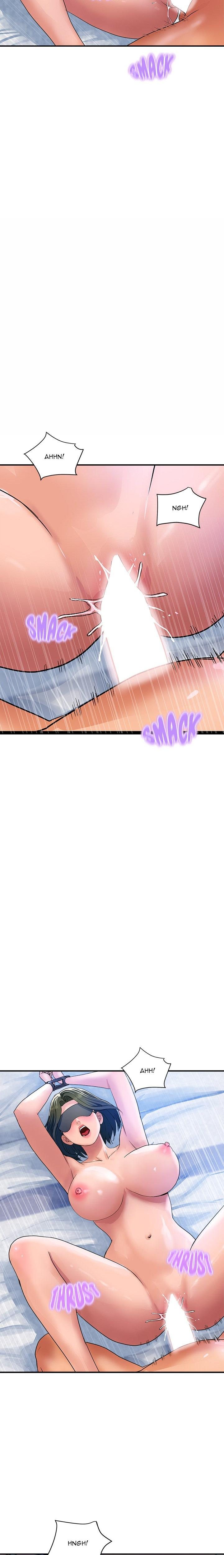 Royal Family Chapter 29 - Page 7