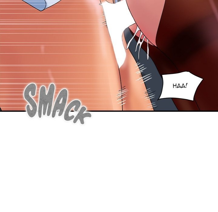 Royal Family Chapter 32 - Page 21