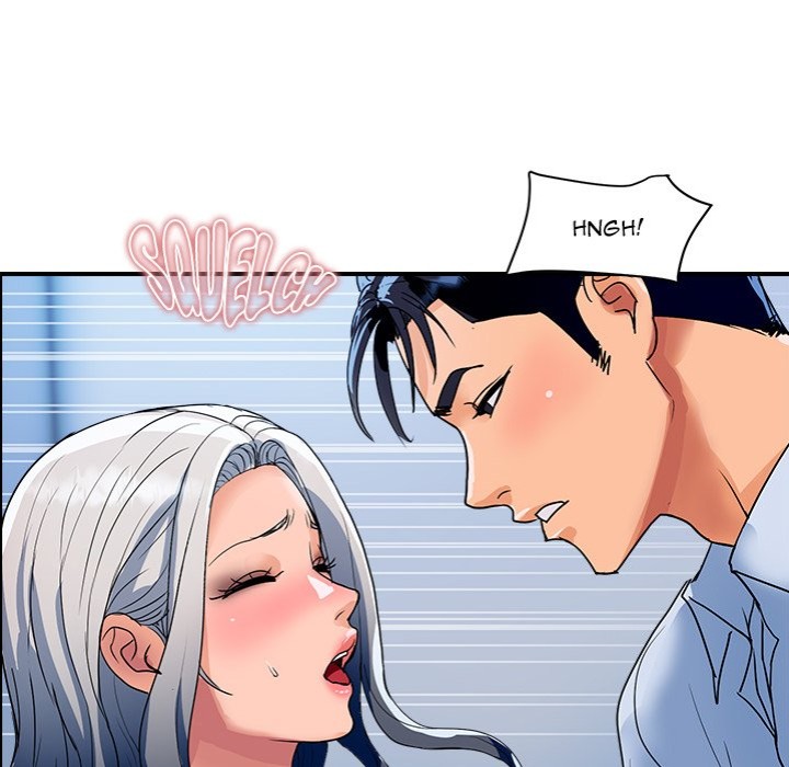 Royal Family Chapter 32 - Page 86