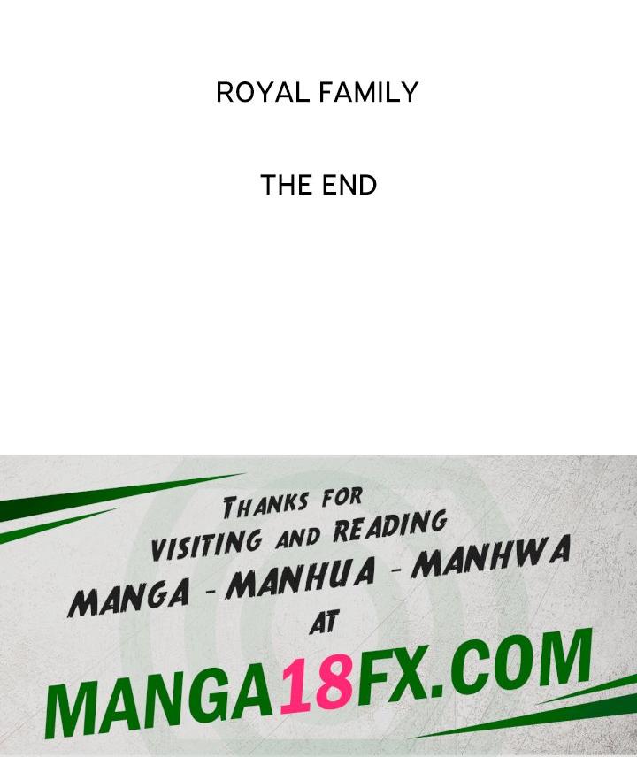 Royal Family Chapter 36 - Page 190