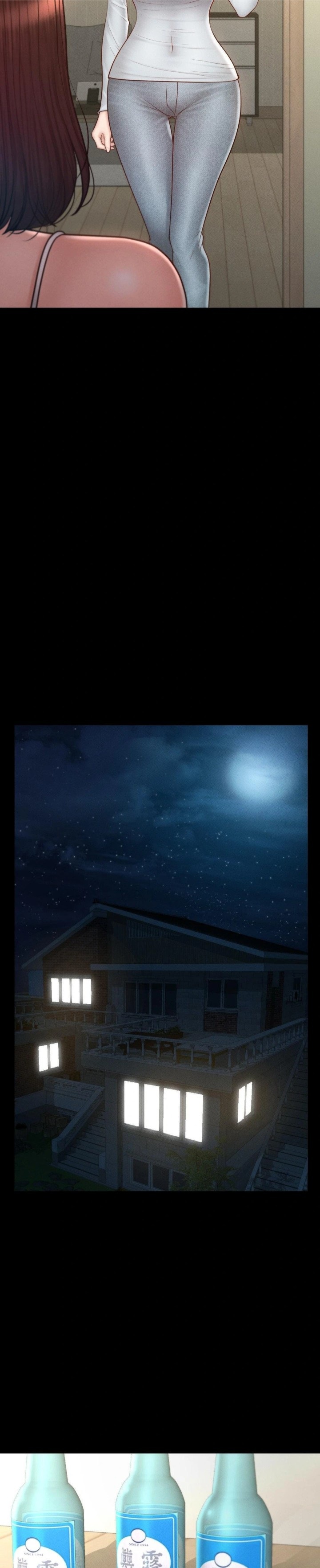 My Sweet Home Raw Chapter 45 - Page 19