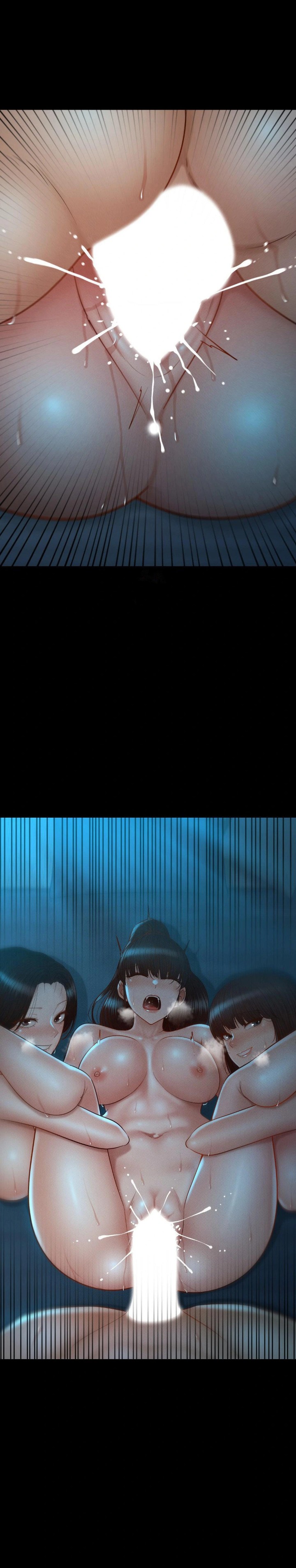 My Sweet Home Raw Chapter 48 - Page 1