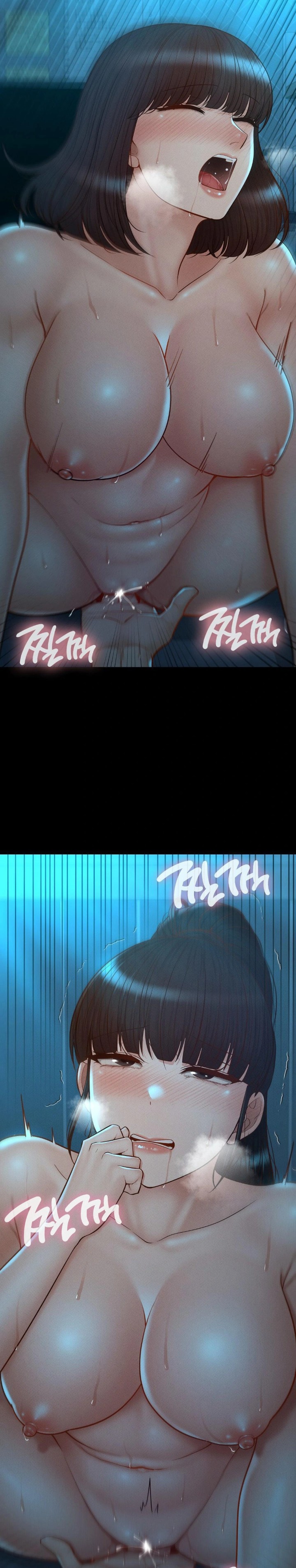 My Sweet Home Raw Chapter 48 - Page 13