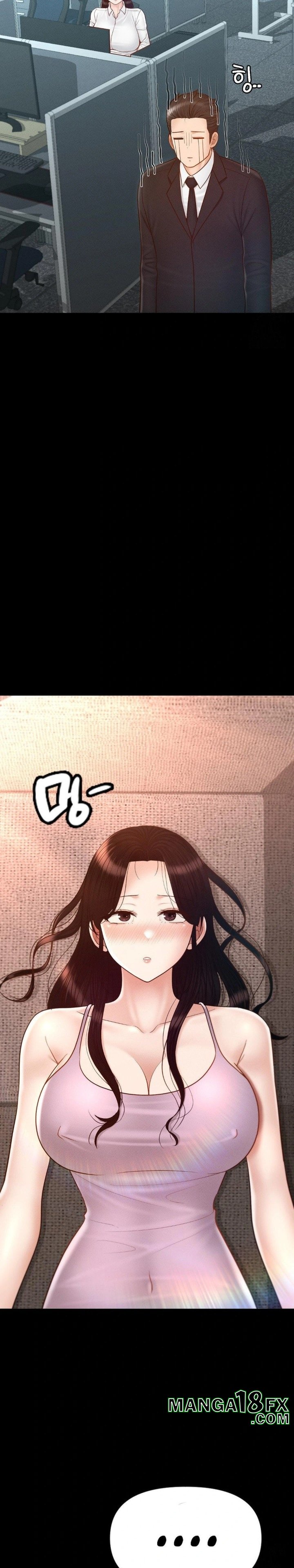 My Sweet Home Raw Chapter 49 - Page 10