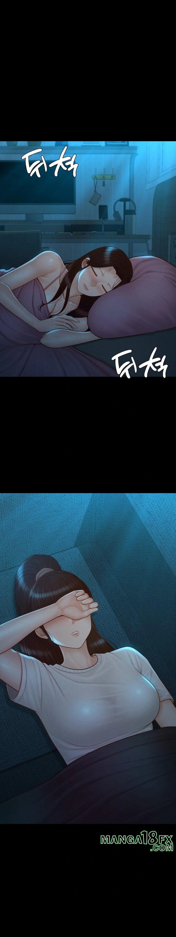 My Sweet Home Raw Chapter 49 - Page 20