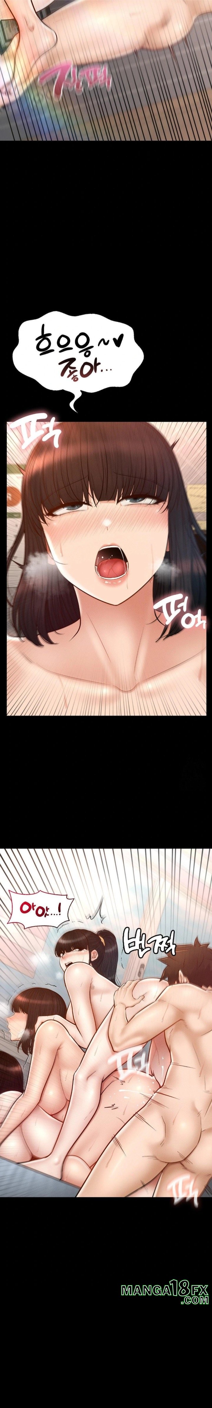 My Sweet Home Raw Chapter 50 - Page 20