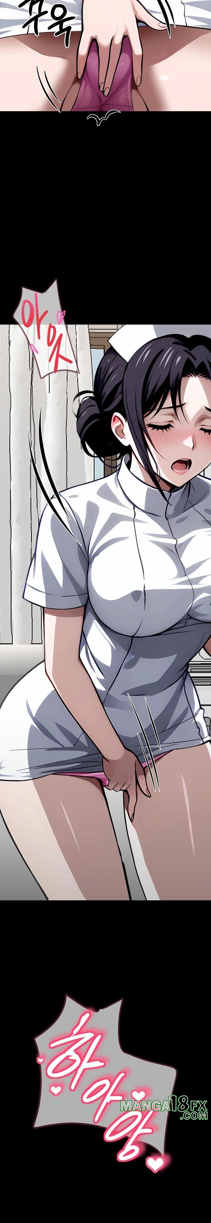 Gangster x Office Lady Raw Chapter 26 - Page 42