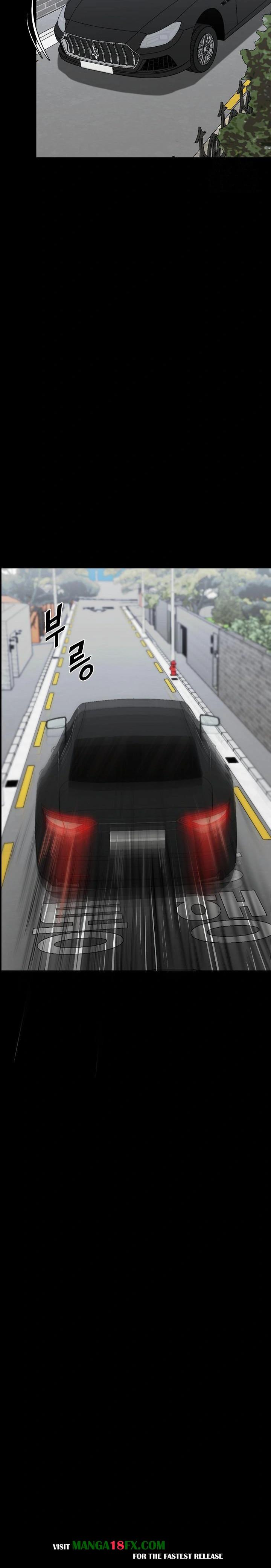Gangster x Office Lady Raw Chapter 30 - Page 13