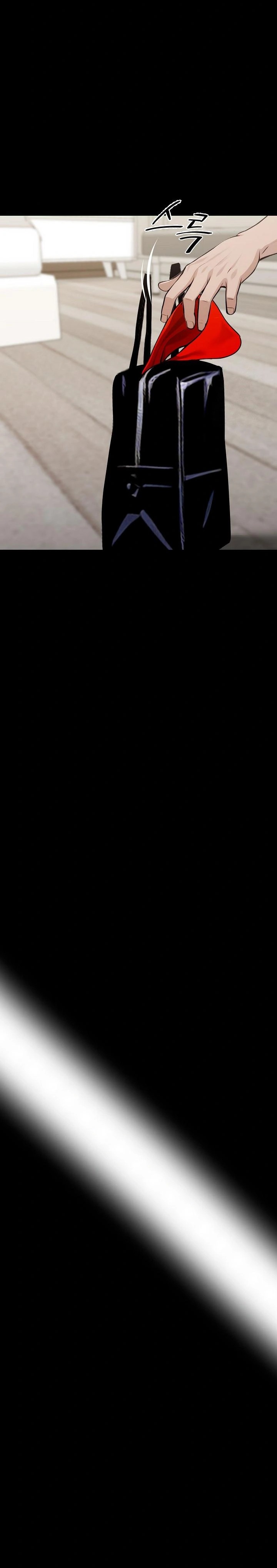 Gangster x Office Lady Raw Chapter 30 - Page 24