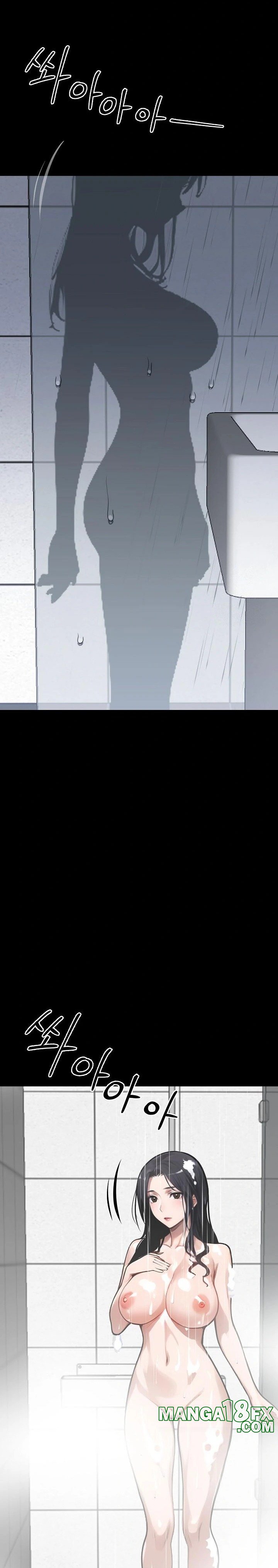 Gangster x Office Lady Raw Chapter 31 - Page 27