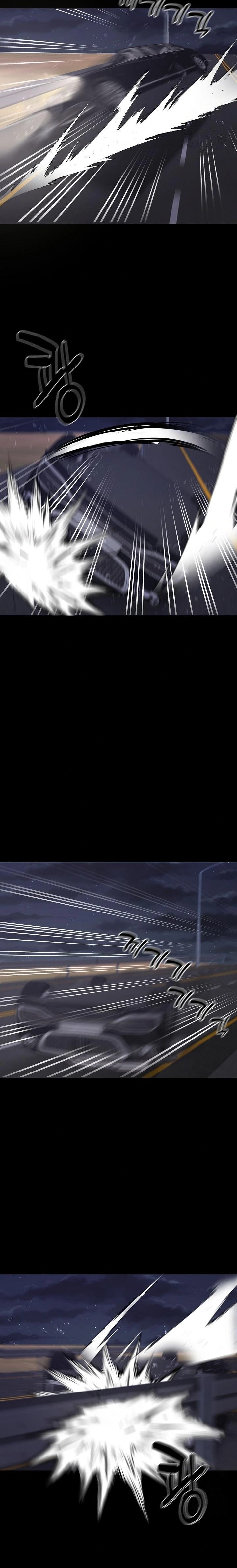 Gangster x Office Lady Raw Chapter 61 - Page 13