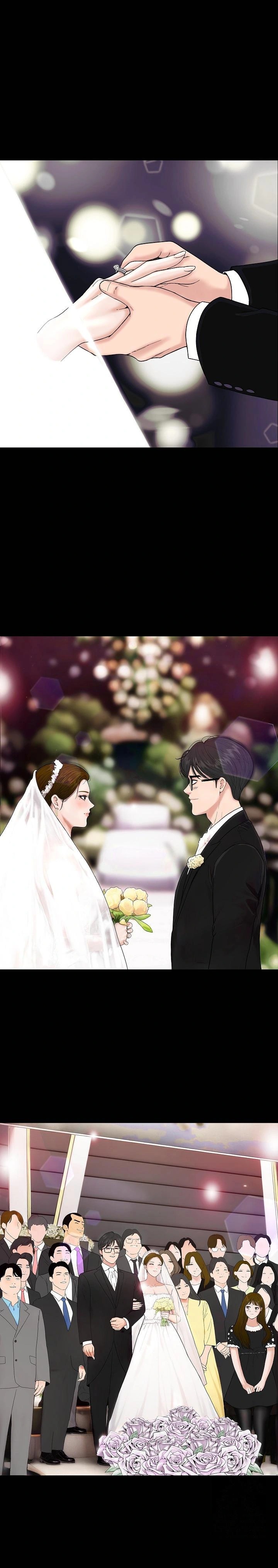 Sister’s Man Raw Chapter 12 - Page 1