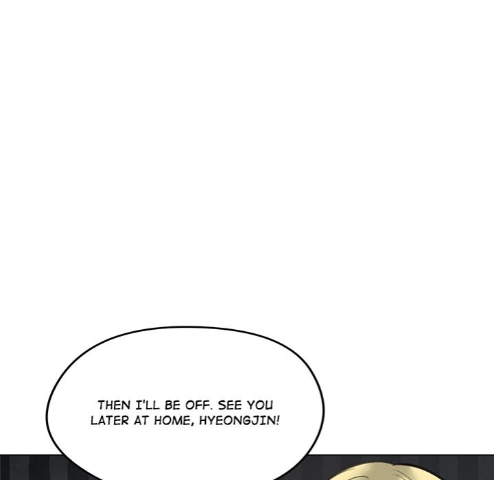 Runaway Wife Chapter 25 - Page 101