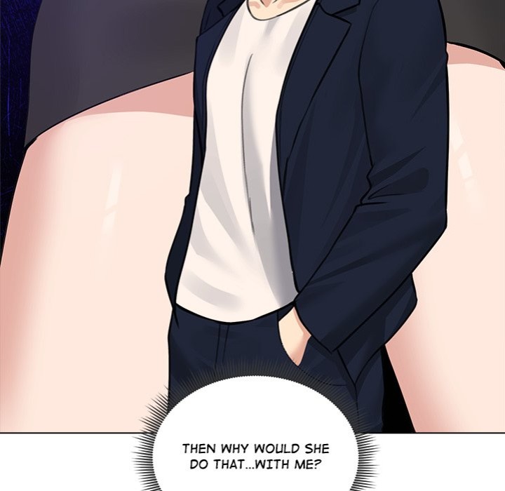 Runaway Wife Chapter 25 - Page 119