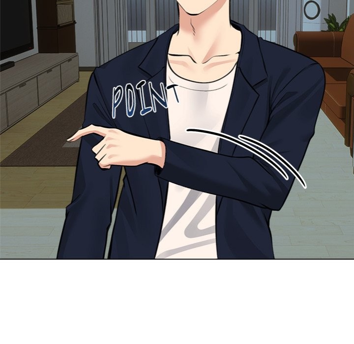 Runaway Wife Chapter 25 - Page 137